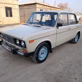 Lada 2106 1990