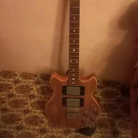 elektro gitara