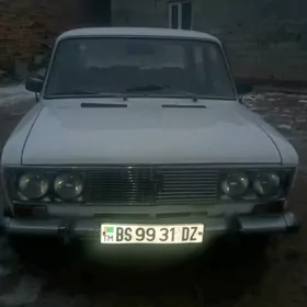 Lada 2106 1999