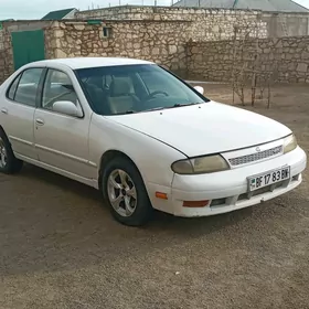 Toyota Aristo 1997