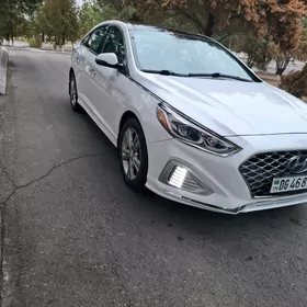 Hyundai Sonata 2020