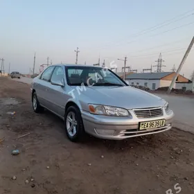 Toyota Camry 1999