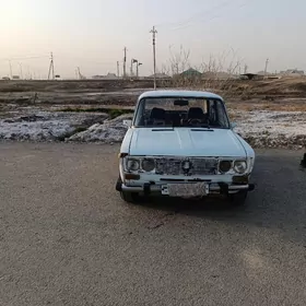 Lada 2106 1988