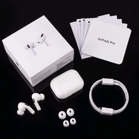 nauşnik airpods pro