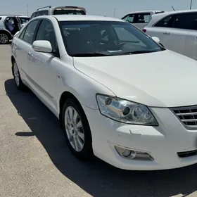 Toyota Aurion 2008