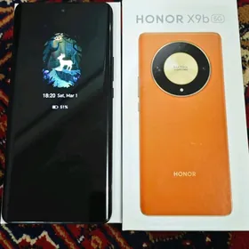 Honor x9b