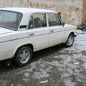 Lada 2106 1986