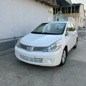 Nissan Versa 2009