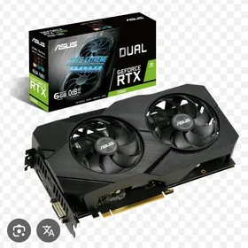 Rtx 2060 asus