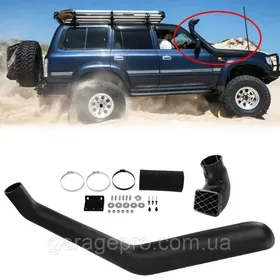 land c 80lik snorkel