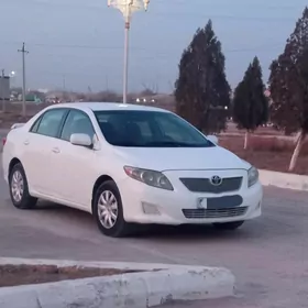 Toyota Corolla 2010