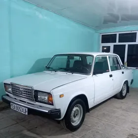 Lada 2107 2001