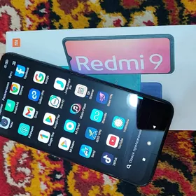 Redmi 9