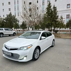 Toyota Avalon 2014