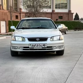 Toyota Camry 2001