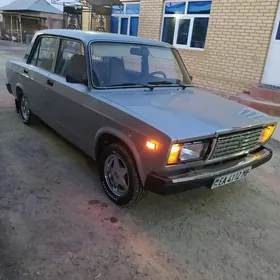 Lada 2107 2010