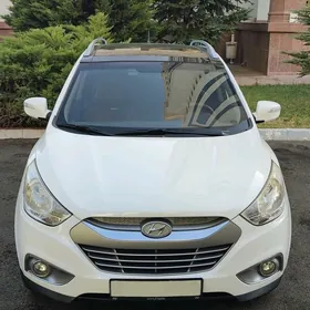 Hyundai IX35 2013