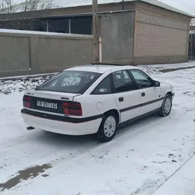 Opel Vectra 1991