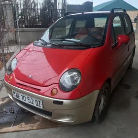 Daewoo Matiz 2005