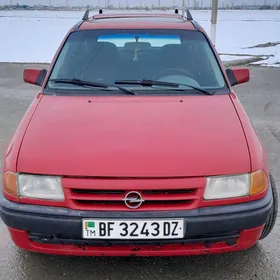 Opel Astra 1992