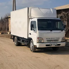 Mitsubishi Canter 2008