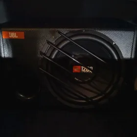 Колонка JBL