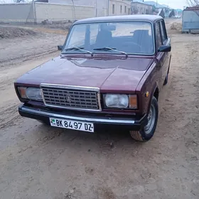 Lada 2107 2004