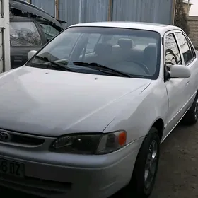 Toyota Corolla 1998