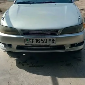 Toyota Mark II 1993