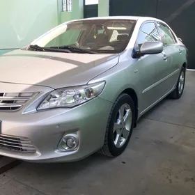 Toyota Corolla 2008