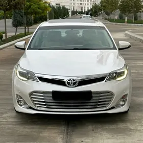 Toyota Avalon 2013