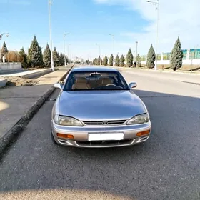 Toyota Camry 1995