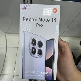 Redmi Note 14pro