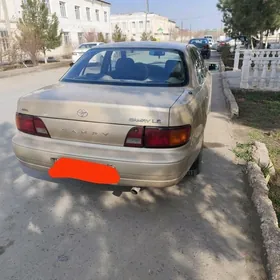 Toyota Camry 1996