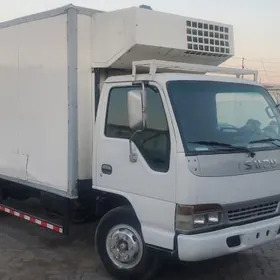 Mitsubishi Canter 2005