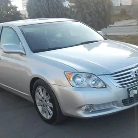 Toyota Avalon 2008