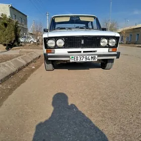 Lada 2106 2000