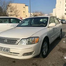 Toyota Avalon 2002