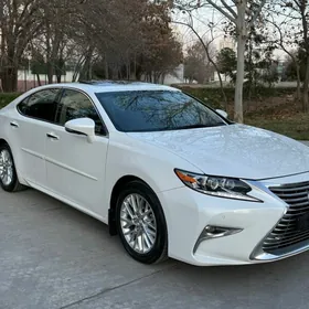 Lexus ES 350 2017