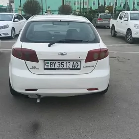 Chevrolet Lacetti 2005