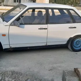 Lada 21099 1999