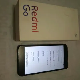 Redmi GO