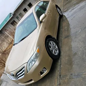 Toyota Camry 2010