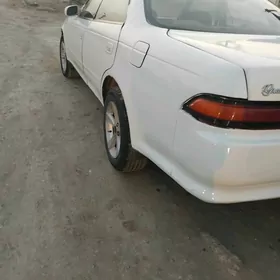 Toyota Mark II 1995