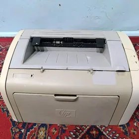 Printer HP 1020