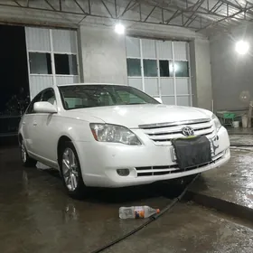 Toyota Avalon 2006