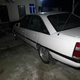 Opel Omega 1991