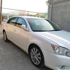 Toyota Avalon 2007