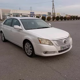 Toyota Avalon 2005