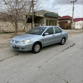 Mitsubishi Lancer 2008